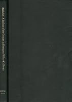 A Lexicon of the German in Finnegans Wake 0520053559 Book Cover