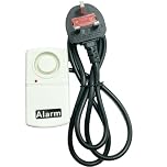 Lianshi Failure Outage Alarm Warning power failure alarm for freezer Home AC220V power failure alarm