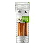I and love and you No Stink Free Ranger Bully Stix – Beef – Rawhide Alternative, Single Ingredient, Free Range Grass Fed Beef, 12in, 5ct