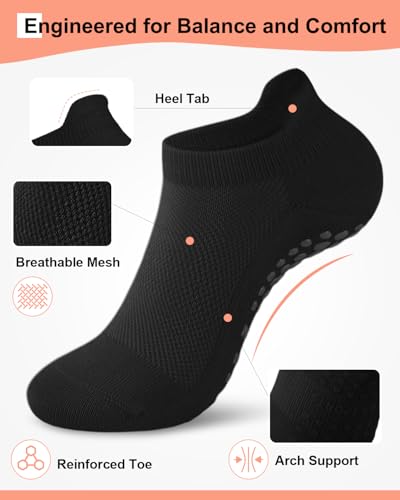 Image of Compression Socks for Women & Men(1 /3 /7 /8 PACK) - Best for Running,Medical,Nurse,Travel,Cycling-20-30mmHg