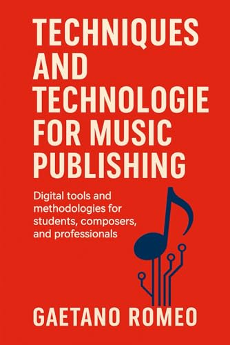 Édition musicale solutions numériques pour structurer vos partitions - 2