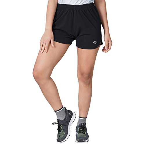 Image of Nivia Sporty-6 Shorts for Unisex | Shorts for Gym | Sports Shorts | Running Shorts