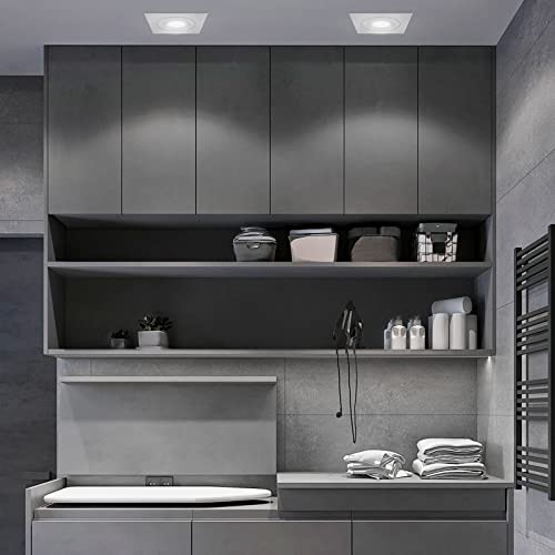 ENUOTEK Faretto Orientabile Plafoniere LED