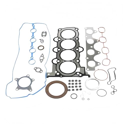 Kit joint moteur E13S de qualité supérieure pour Nissan Pulsar
