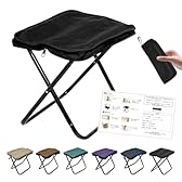 ※【本日終了】【タイムセール】【10%OFF+クーポンで500円OFF!】UPBEATLIFE 折りたたみ椅子【約315g】アウトドア チェア 耐荷重100kg 各色 1192円!