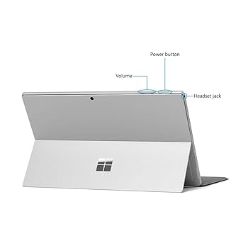 Amazon.in: Buy Microsoft Surface Pro (Core-i7 7th Gen/16GB