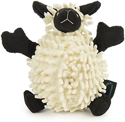 realistic puppy teddy