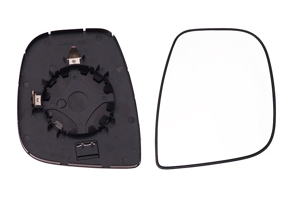 MIRROR GLASS EXTERIOR MIRROR 6432867 FOR PEUGEOT PARTNER/TEPEE/Box/Body/MPV 1.2L