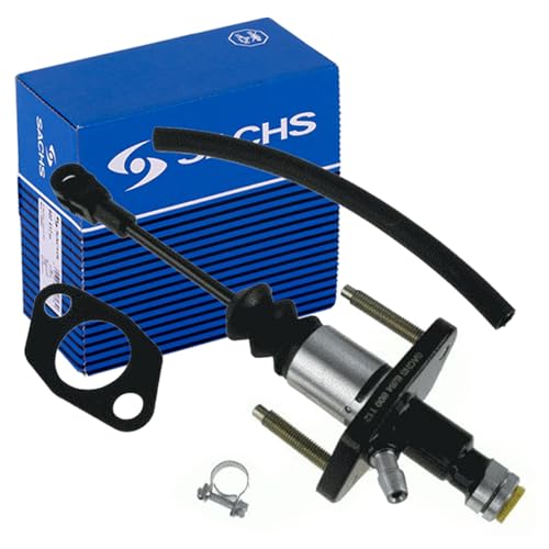 Sachs 6284 600 112 Sistemas Hidráulicos de Embrague
