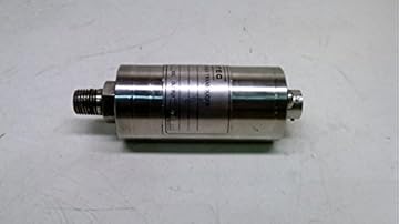 sensotec pressure transducer