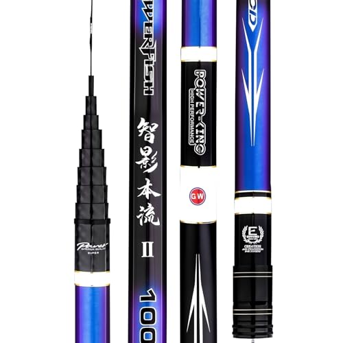 9m 釣竿 ロッド」の人気商品一覧 | 安い商品を通販サイトから探す