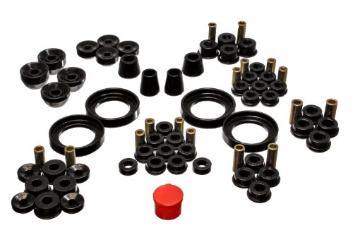 Energy Suspension Master Bushing Set - 16.18106G