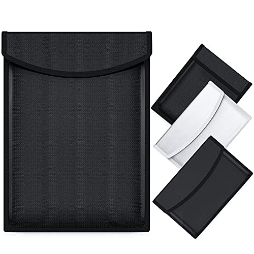 best fireproof cash box