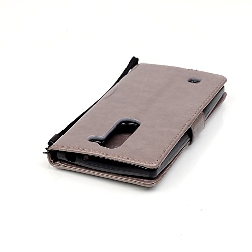 LG Magna H502F C90 / H500F Custodia,Funyye LG