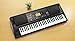 Korg, 61-Key Keyboards & Pianos (EK50)
