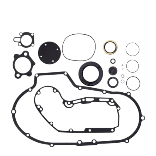 Juntas de cilindro y embrague Sportster 1200 para sellado hermético sin fugas