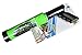 Stream Machine Water Gun Launcher - Single Barrel Water Blaster - Squirt Gun for Outdoor Games - Swimming Pool Toys (Colors Vary)