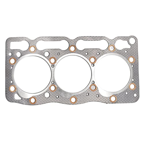 motokent JOINT DE CULASSE (GRAPHITE):KUBOTA/D1105 Cover