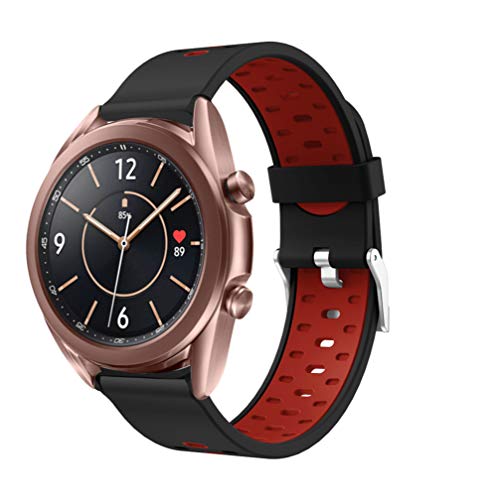 Comtax for Samsung galaxy watch3 41mm oh 20mm VR[pxgSamsung Galaxy Watch 42mm/ Gear S2 Ή (ubN+bh)