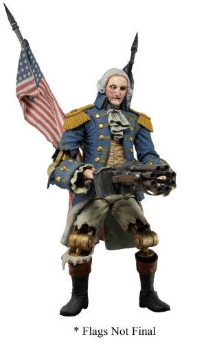 バイオショックインフィニット ヘビーヒッター特集 ボーイズ オブ サイレンス ニコニコ動画