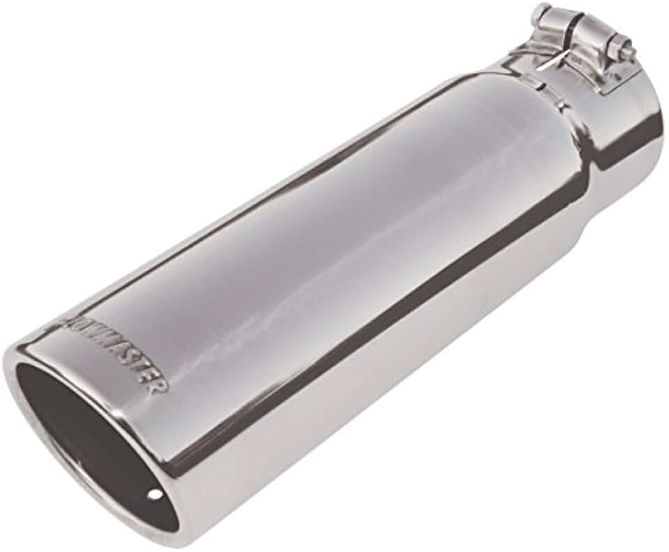 Amazon.ca Muffler Tips