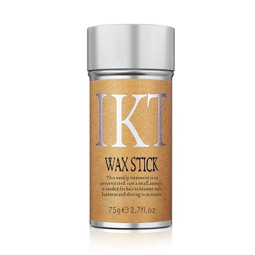 Hair Wax Stick, Wax Stick for Hair, Slick Stick for