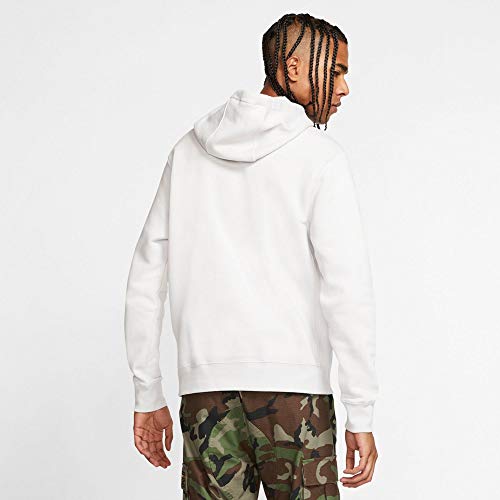 Image of NIKE Men's Pull Over Hoodie