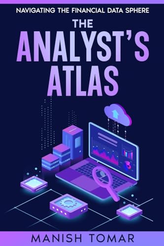 livre The Analyst’s Atlas: Navigating the Financial Data Sphere