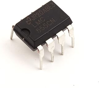 10pcs LMC555CN DIP8 LMC555 DIP-8 LM555CN DIP