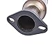 GELUOXI Catalytic Converter Replacement for Hyundai Sonata 2.4L 2009-14 Kia Forte 2.0L 2.4L FCE16648