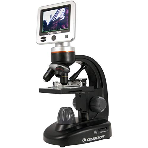 Amazon.co.jp: ビクセン(Vixen) セレストロン 顕微鏡 LCD