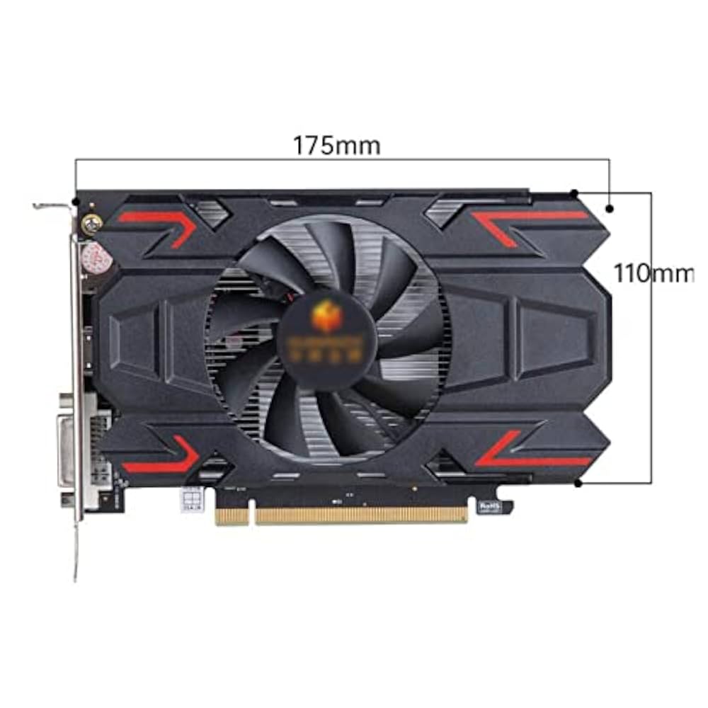 グラフィックボード・グラボ・ビデオカード birostris グラフィックボード・グラボ・ビデオカード birostris