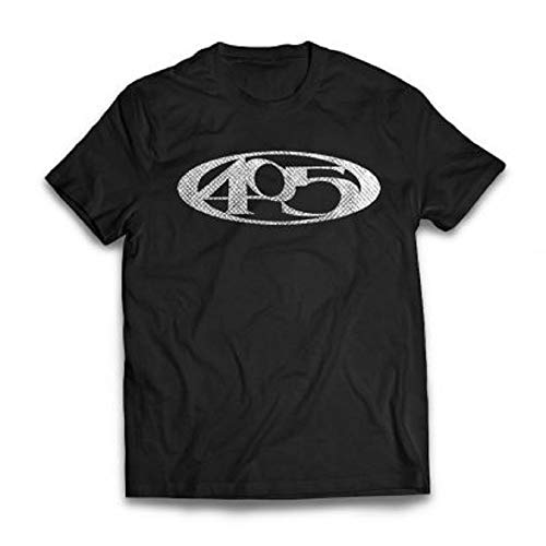 405 Black T-Shirt