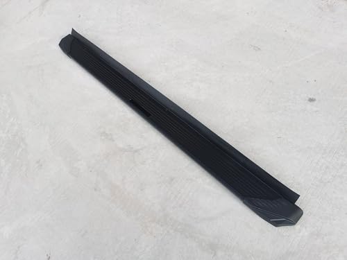 Estribos laterales para Buick Envision 2021-2024 2 piezas miniatura 4