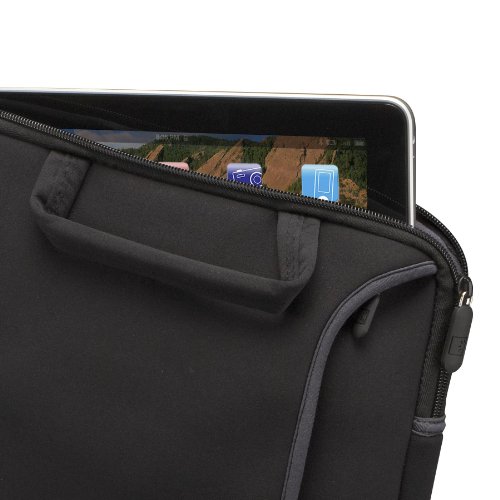 Case Logic LNEO-10 Funda Neopreno Ultraligera (Magenta) miniatura 4