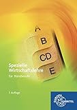  Spezielle Wirtschaftslehre für Büroberufe