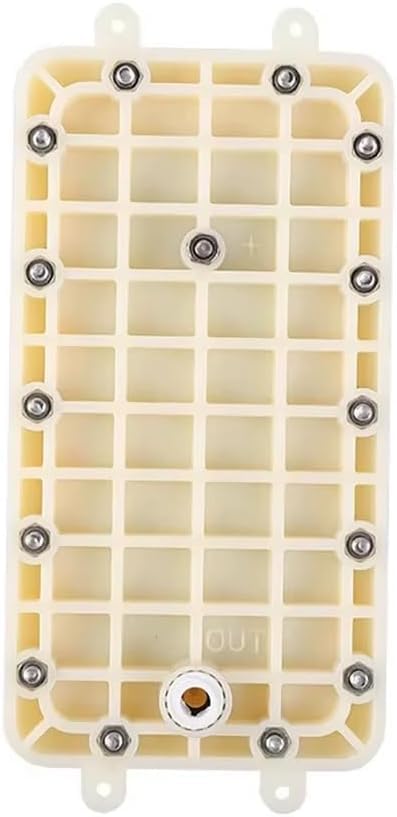 Jieotwice Microfiltration Membrane Electrolytic Cell Weakly Alkaline Water Electrolyzer ELT-12