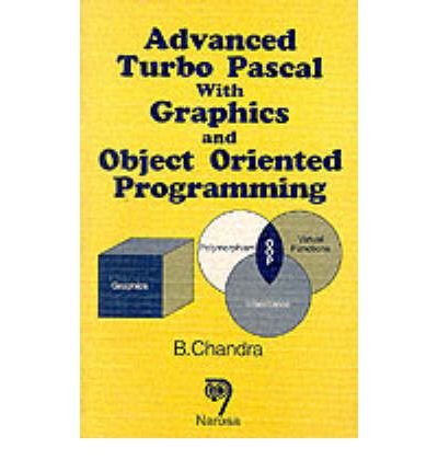 [(Advanced Turbo Pascal with Graphics and Object Oriented Programming ...