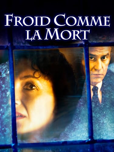 Froid comme la mort