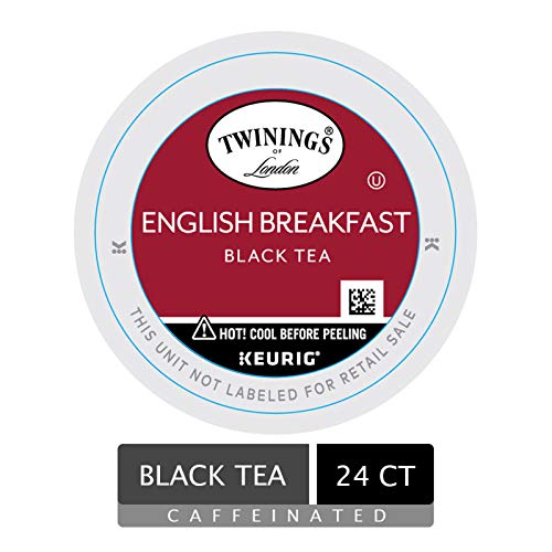 Best Keurig Machine For Tea