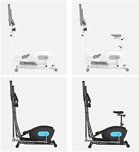 Image of Cardio Training Treadmills Step Fitness Machines Elliptical Training Machines Magnetron Elliptical Machine Cross Trainer Stepper Indoor Exercise Bike Stepper Magnetron Fi