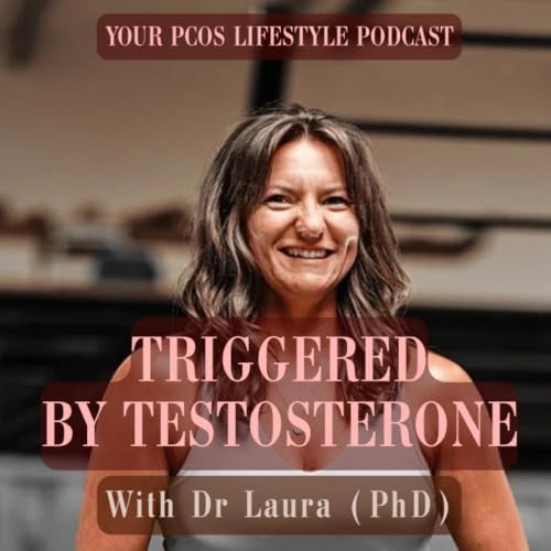 『Triggered by Testosterone』のカバーアート