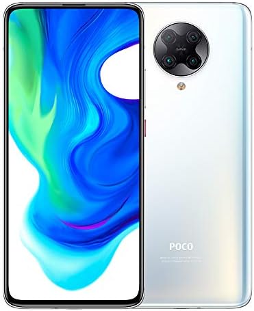 Xiaomi Poco F2 Pro Unlocked Smartphone 5G Super AMOLED Display