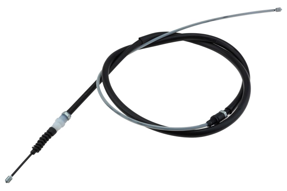 Cable de freno de estacionamiento Peugeot 308 SW alta resistencia HLR-PE-006 par