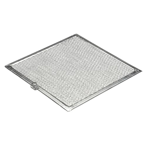 Middleby Filter,Expanded Aluminum 9