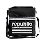  Zip Top Messenger - Republic
