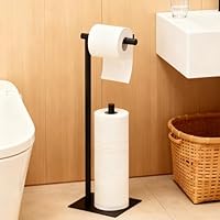Amazon.co.jp: トイレットペーパーホルダー トイレットペーパー