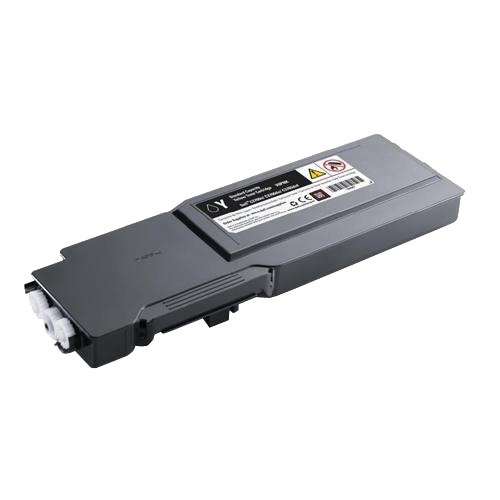Preisvergleich Produktbild Dell 593 11111 Tonerkartusche und Laser