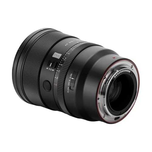 Image of VILTROX 50mm f1.4 Pro Z Lens, AF 50mm f /1.4 Z for Nikon Z, F1.4 Bright Aperture Prime Lens for Nikon Z Mount Z6 III Zf Z8 Z9 Z30 Zfc Z50 II Z7 II ZR