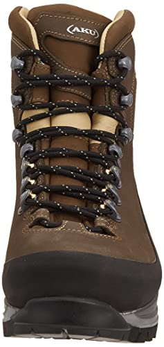 Image of AKU unisex-adult Combat Boots